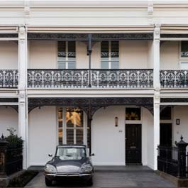 Pre-Purchase Home Inspections